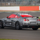 Illustration for article titled This Real-Life Nissan GT-R Is Driven By A PlayStation Controller